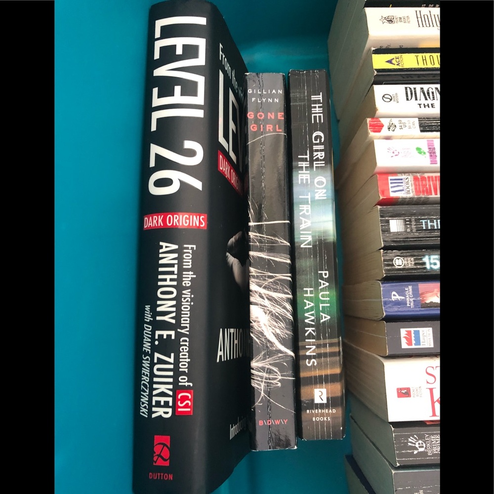 Create Your Own Book Bundle!! - Picture 2 of 4